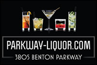 Parkway Liquor